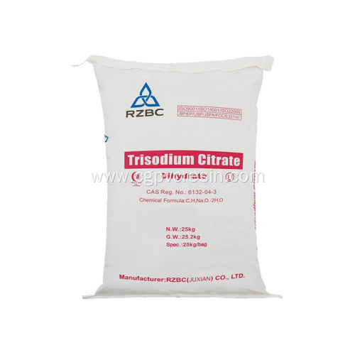 Food Beverage Grade BP98 E330 USP Citric Acid